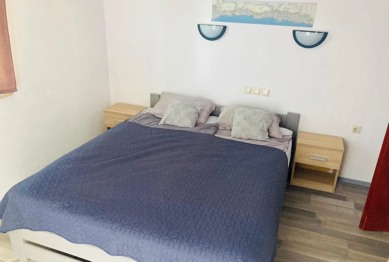 Apartment Apartman Perci Vrh Tar-Vabriga