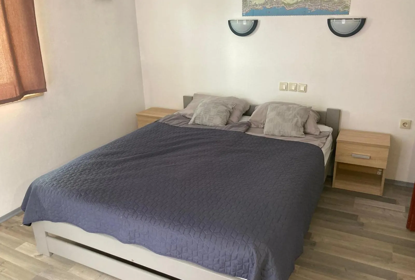 Apartman Perci Vrh Tar-Vabriga Croatia