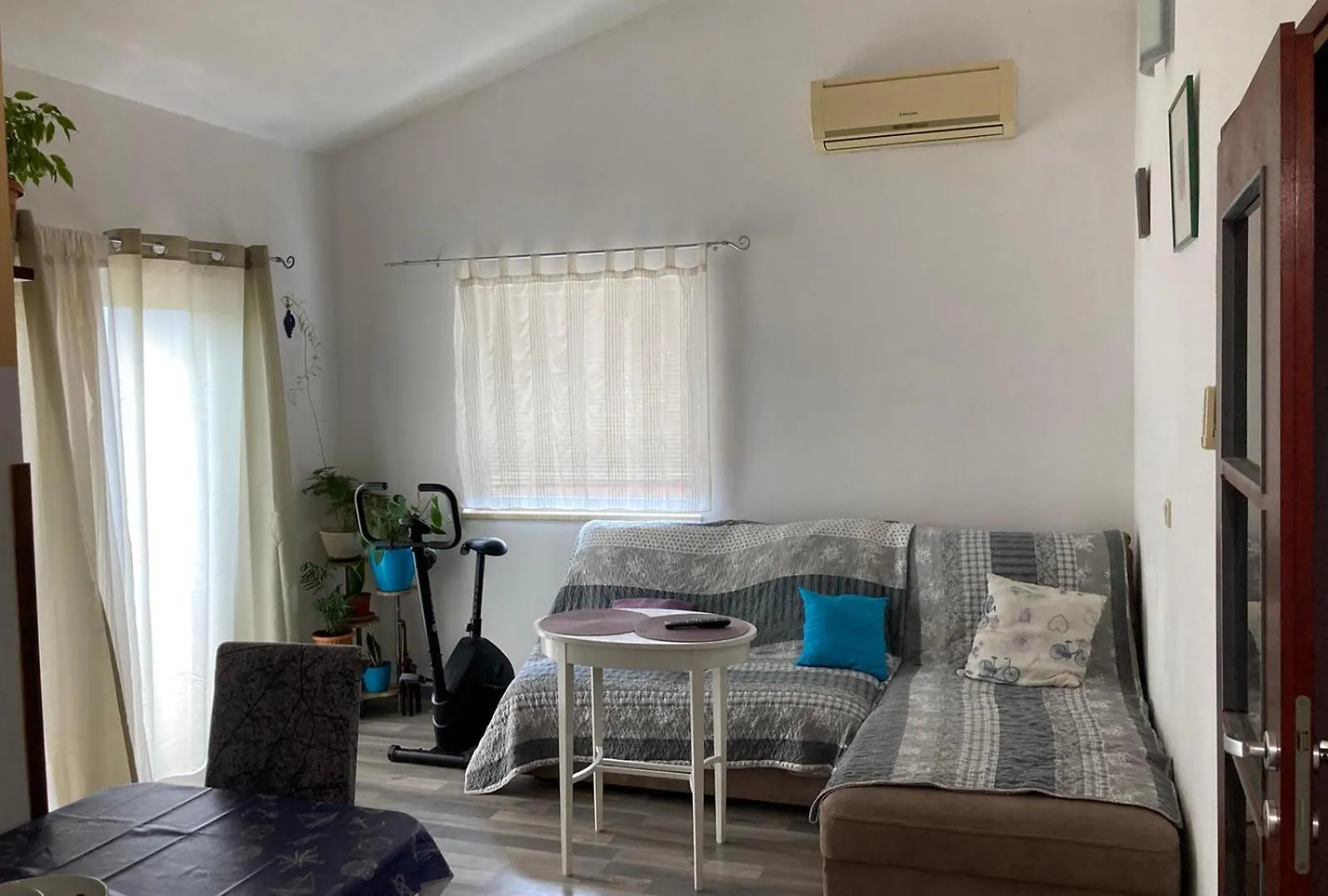 Apartman Perci Vrh Tar-Vabriga 0*,  Croatia