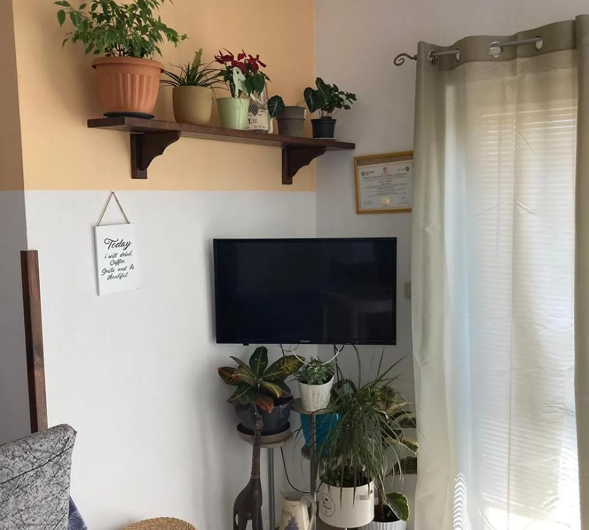 Daire Apartman Perci Vrh Tar-Vabriga Hırvatistan