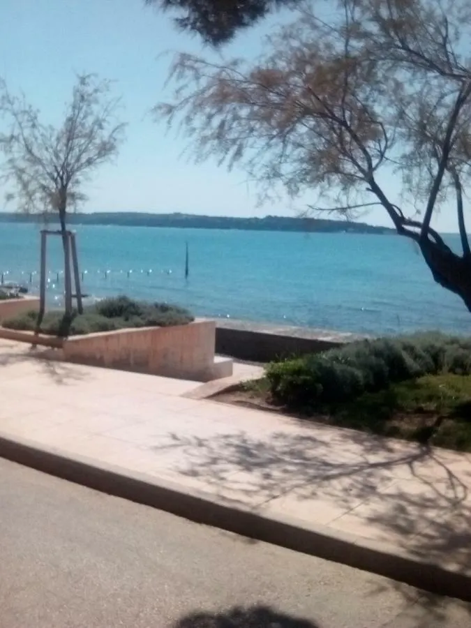 Apartman Perci Vrh Tar-Vabriga Apartment